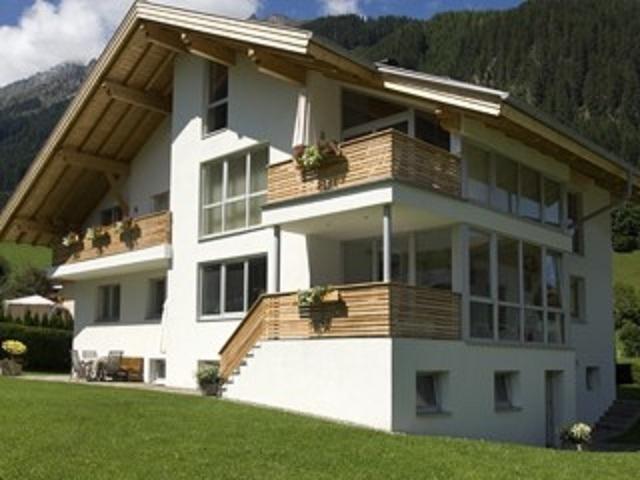 Appartment Kapferer Gries im Sellrain Habitación foto